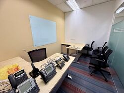 Lucrum Capital Building (D1), Office #638516361